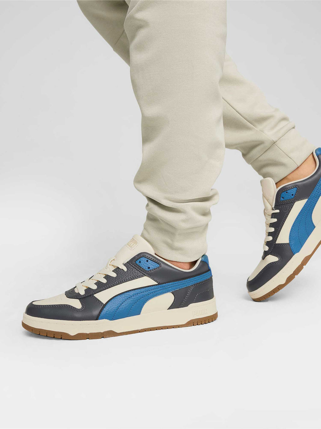 PUMA Обувки RBD Game Low