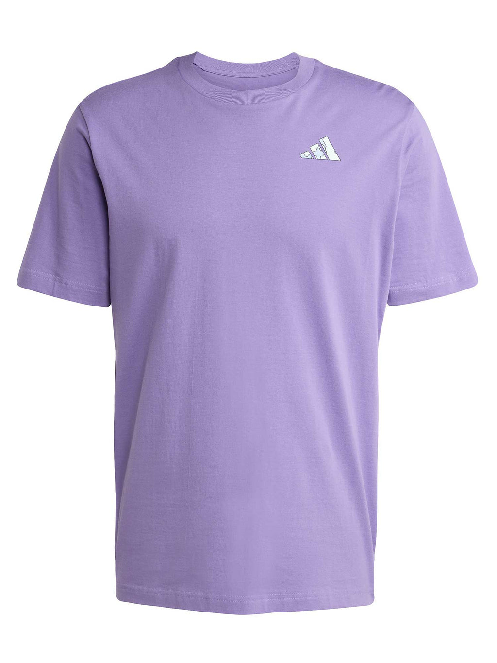 ADIDAS SPORTSWEAR Тениска Earth Day Graphic T-Shirt