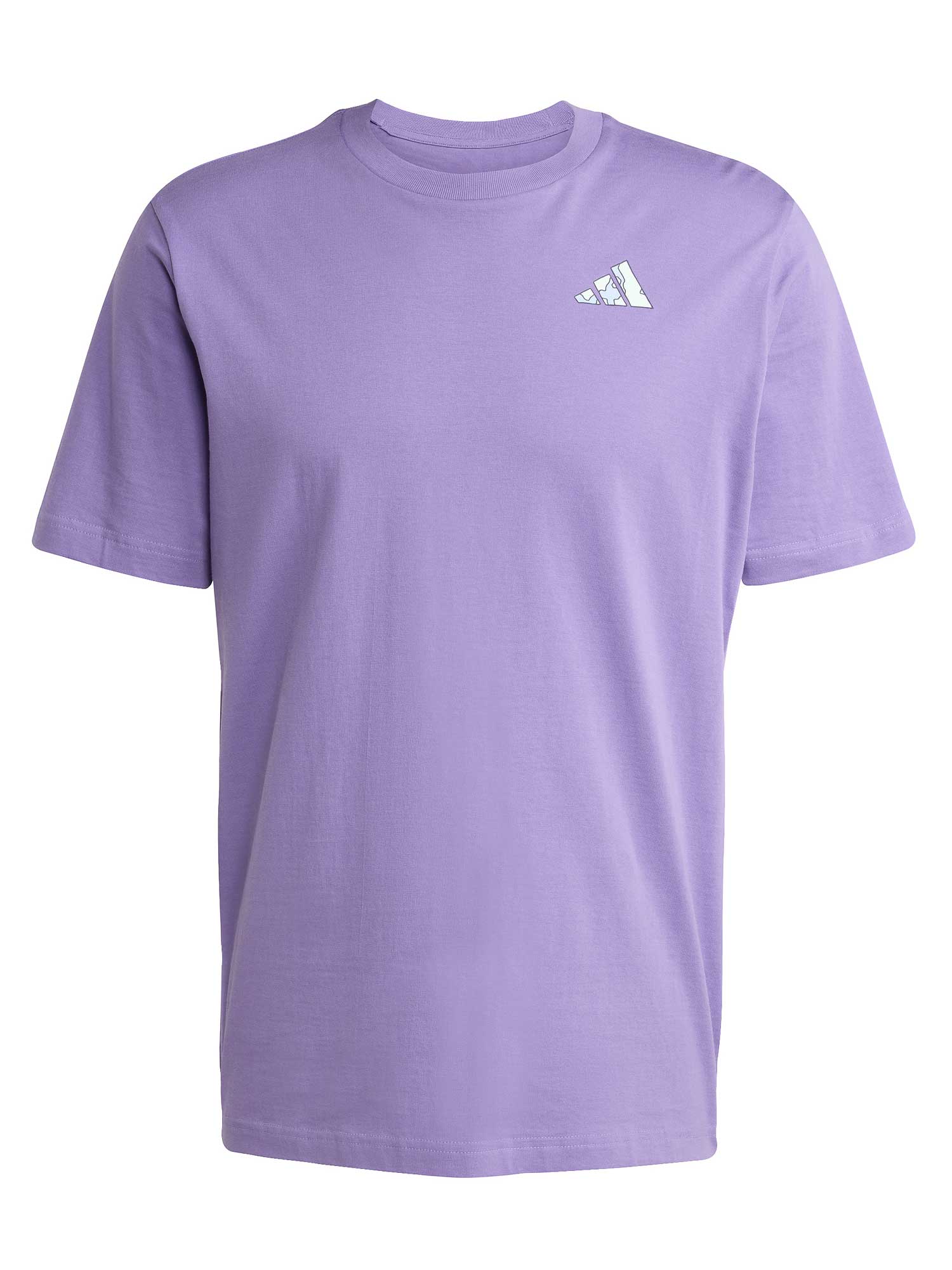 ADIDAS SPORTSWEAR Тениска Earth Day Graphic T-Shirt