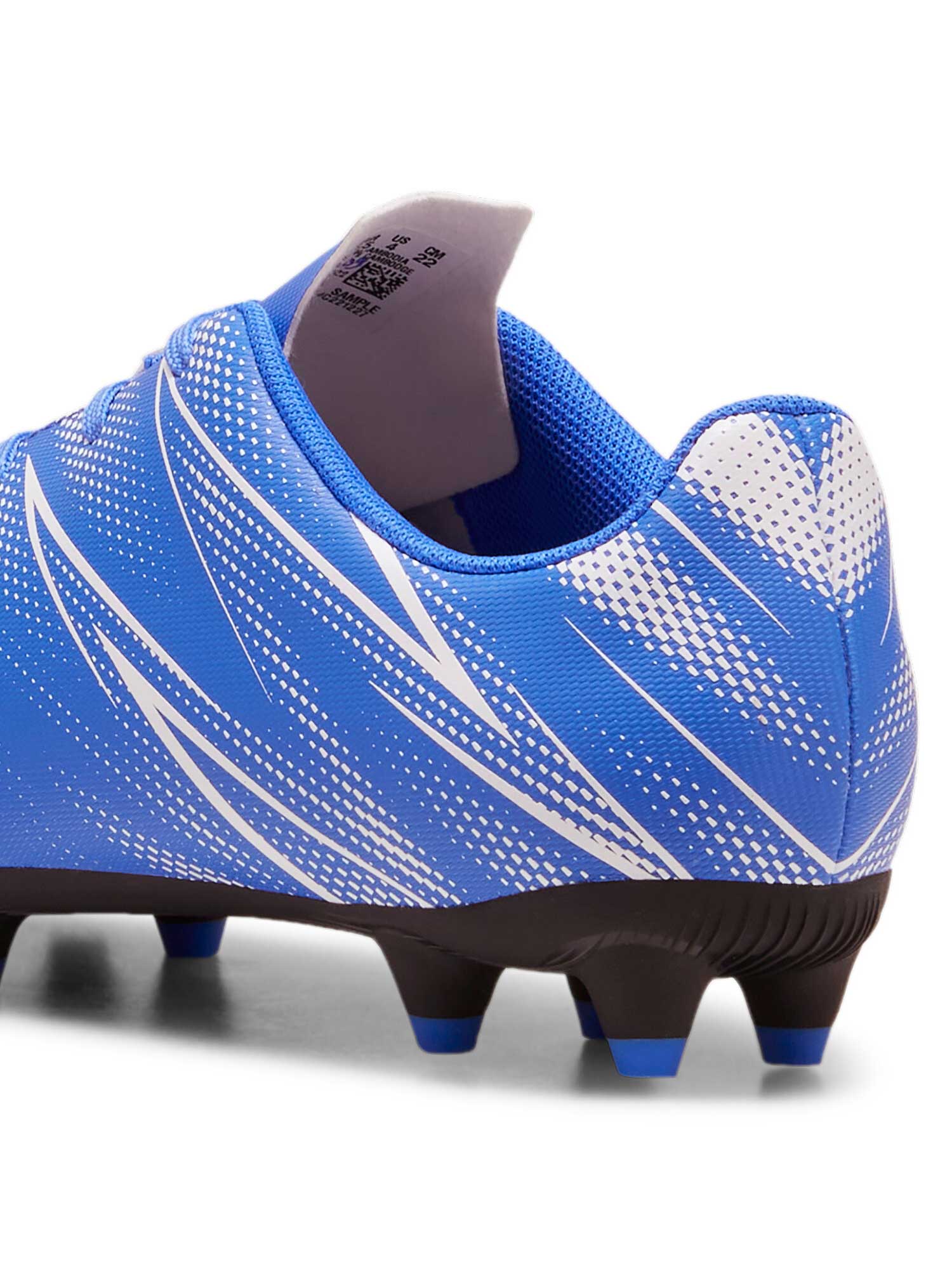 PUMA Обувки ATTACANTO FG/AG Jr