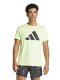 ADIDAS PERFORMANCE Тениска Run It T-shirt
