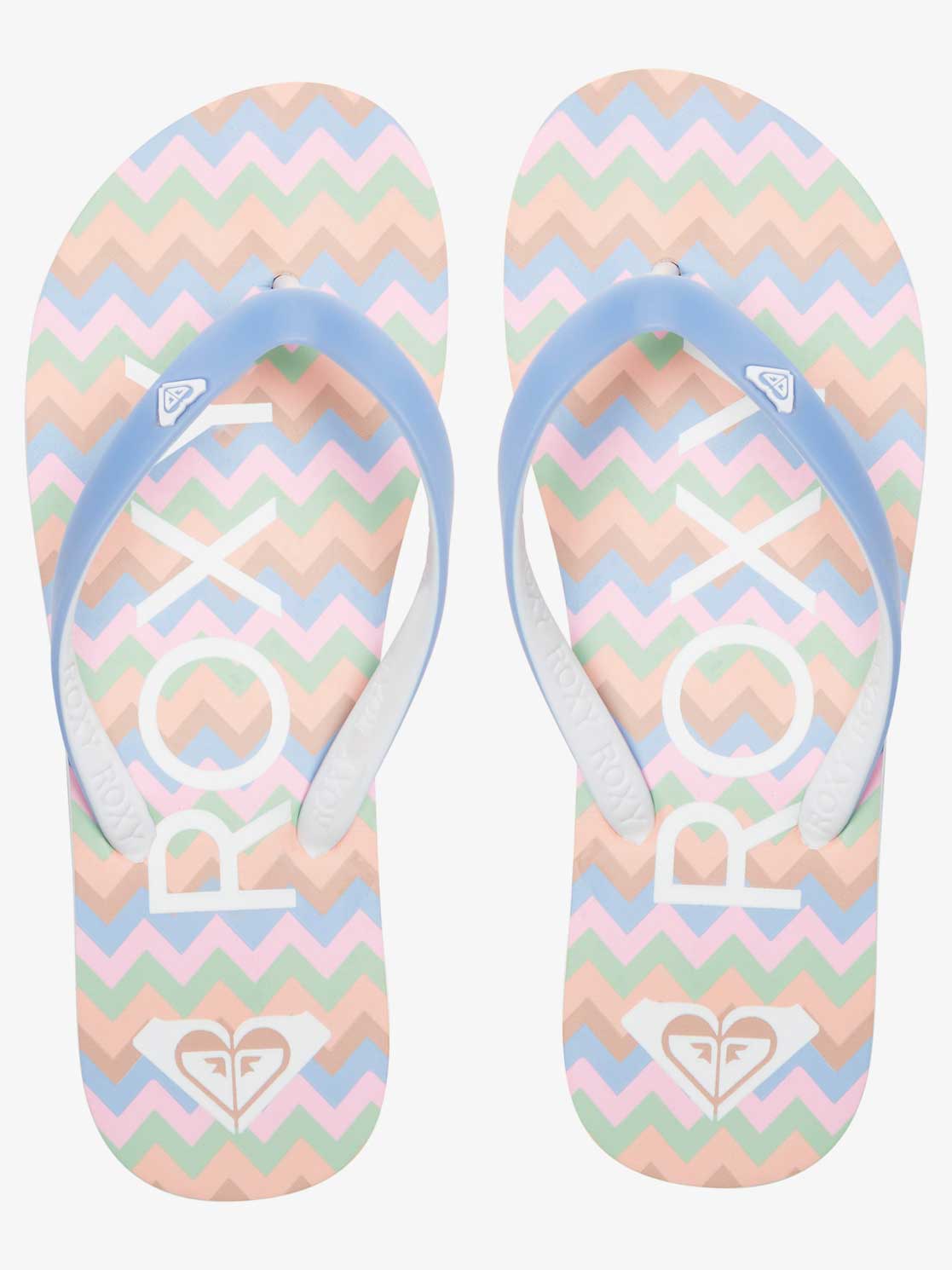ROXY Джапанки TAHITI VII