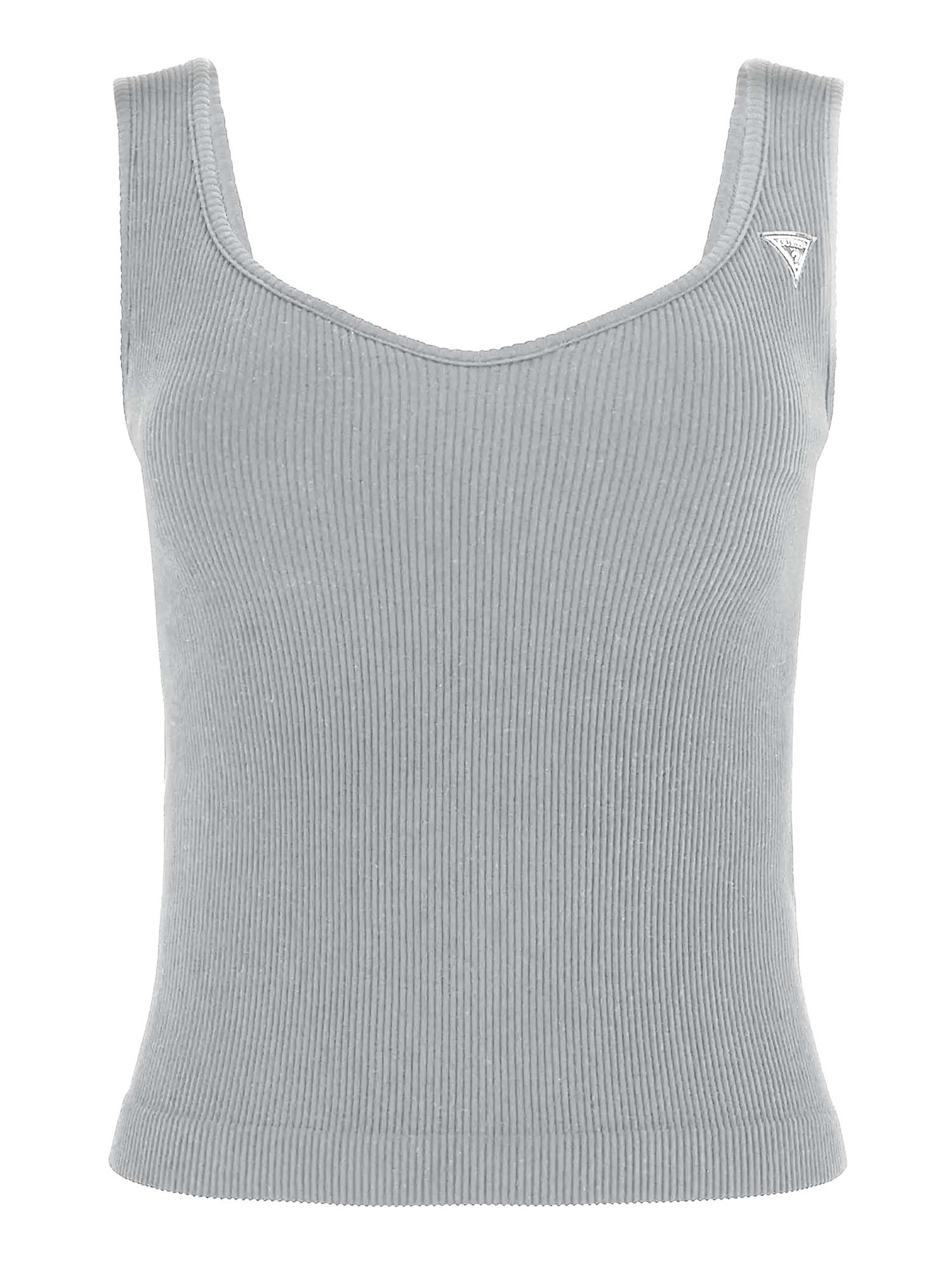 GUESS Потник MARTINA SEAMLESS ACTIVE TOP