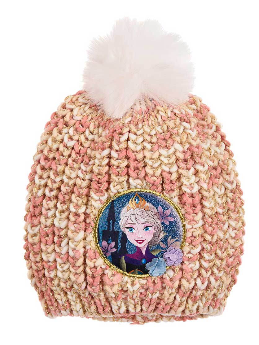 KIDS MOVIE HEROES Шапка FROZEN