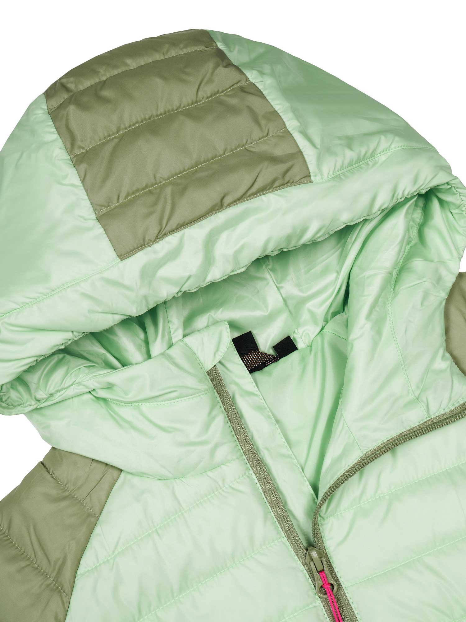 ICEPEAK Яке KAMIAH JR