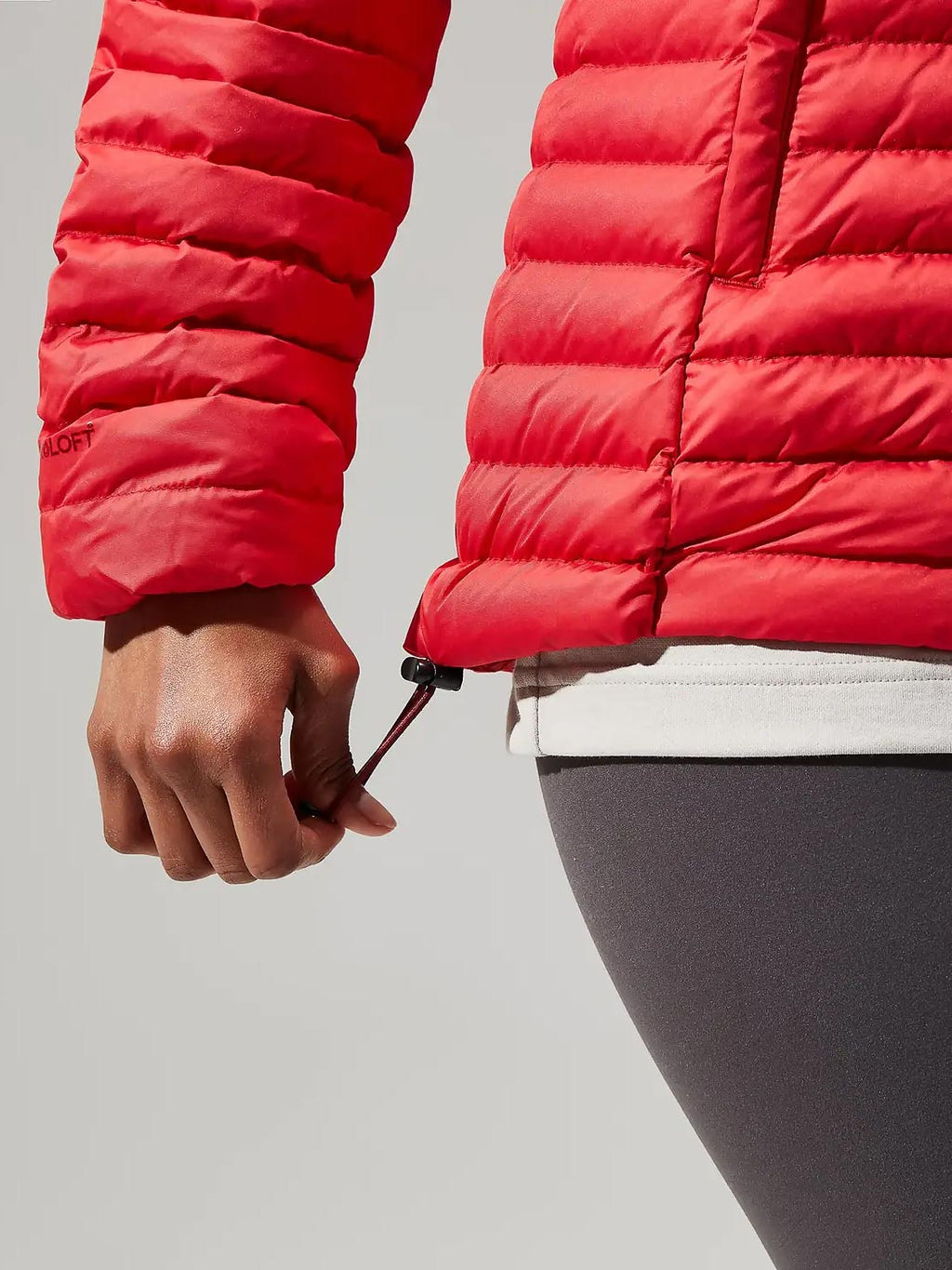 BERGHAUS Яке NULA MICRO SYN IN JKT AF