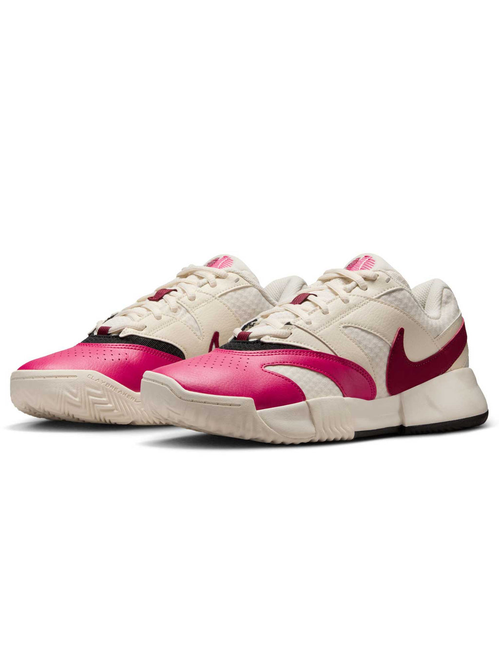 NIKE Обувки W COURT LITE 4 CLY