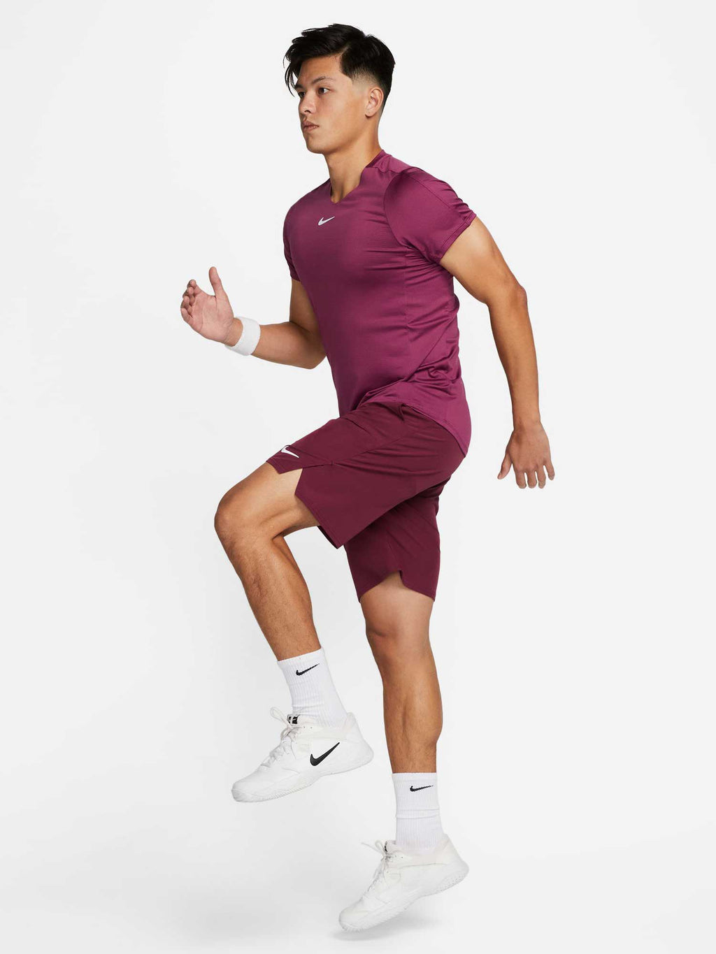 NIKE Тениска M NKCT DF ADVTG TOP