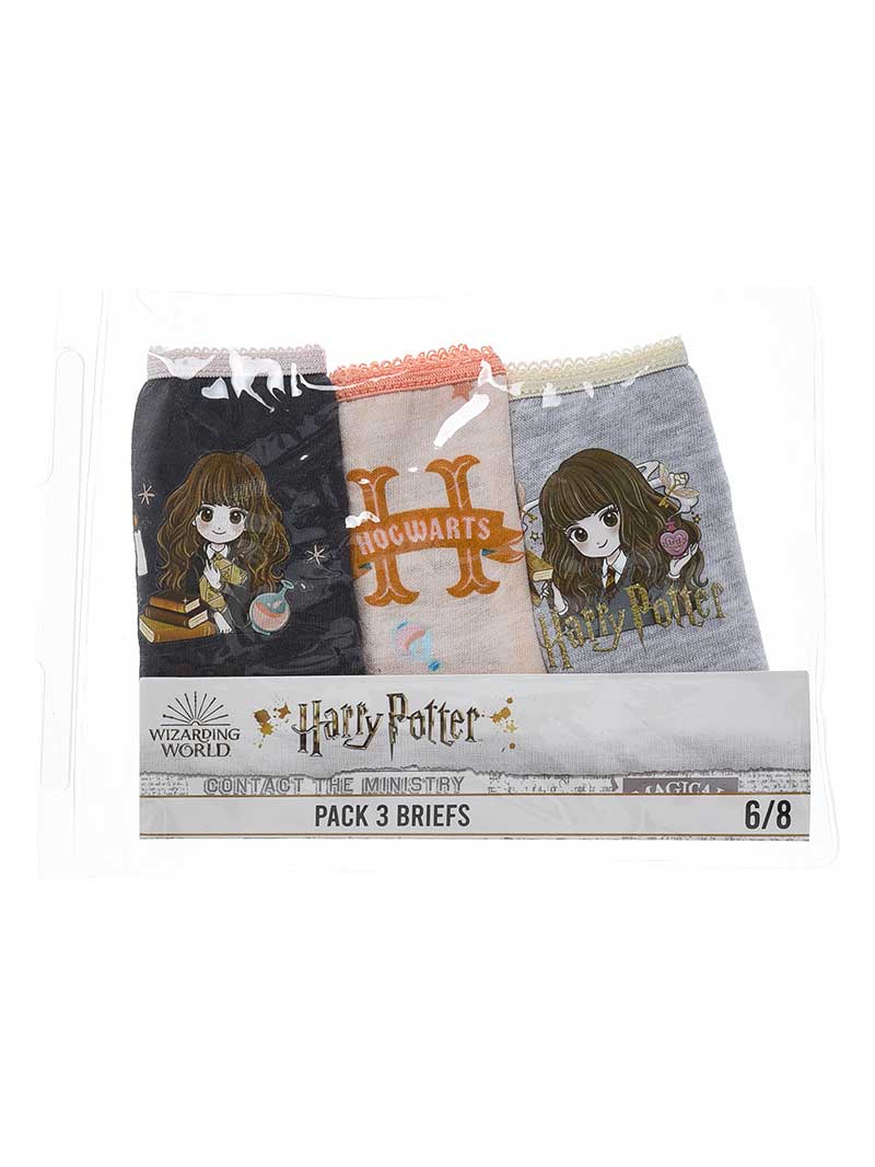 KIDS MOVIE HEROES Бельо HARRY POTTER