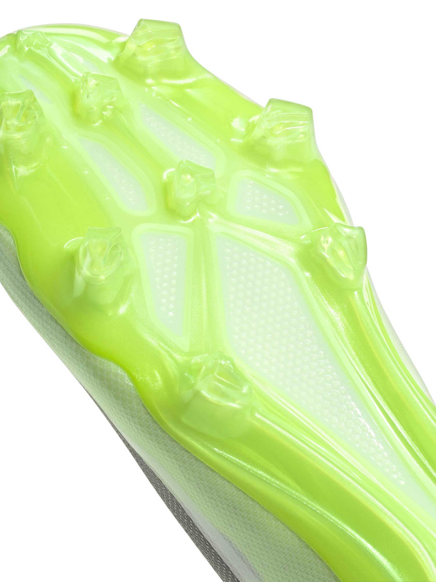 ADIDAS PERFORMANCE Обувки X Crazyfast.1 Firm Ground
