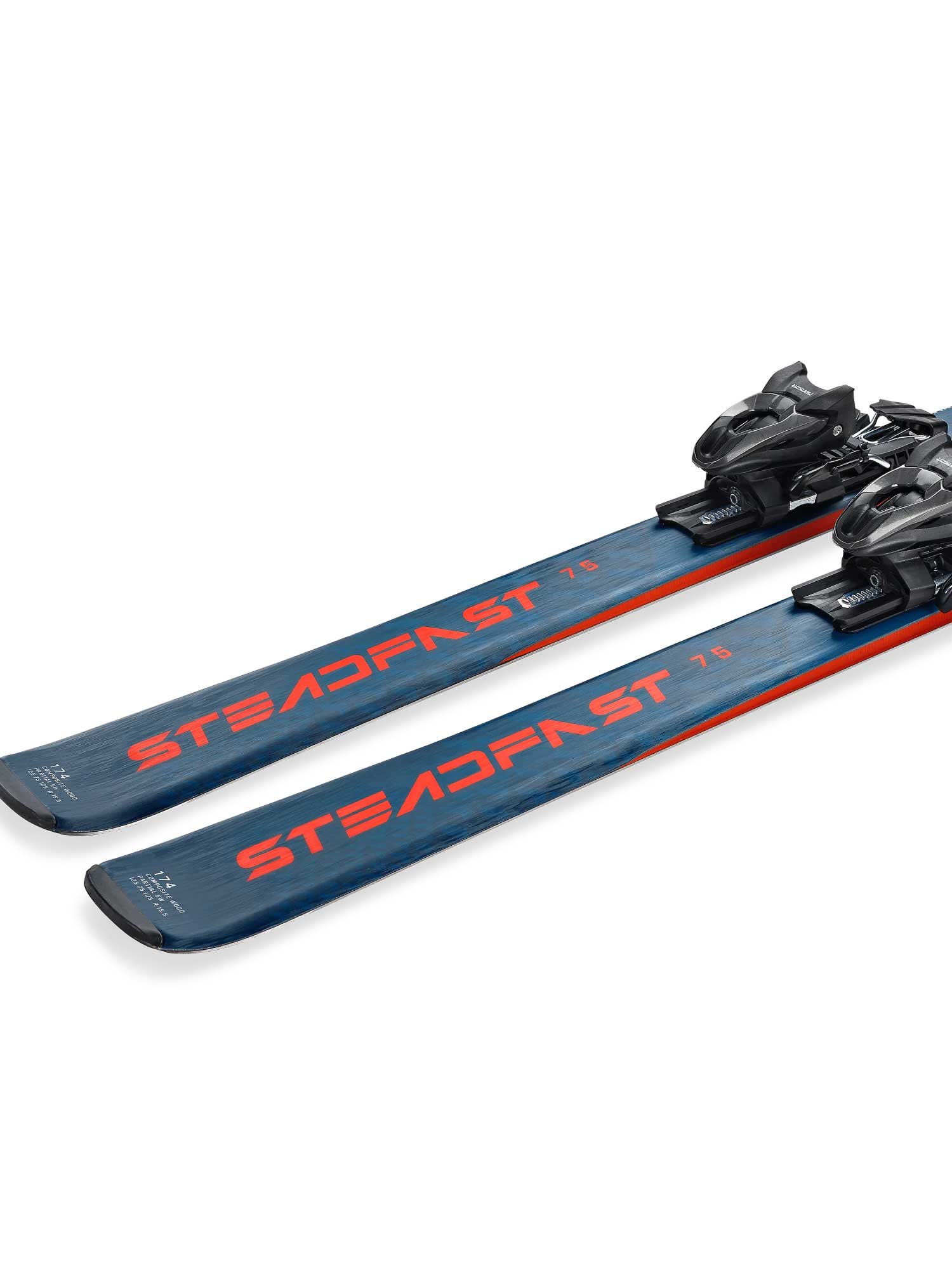 NORDICA Ски STEADFAST 75+TP2COMP10 FDT
