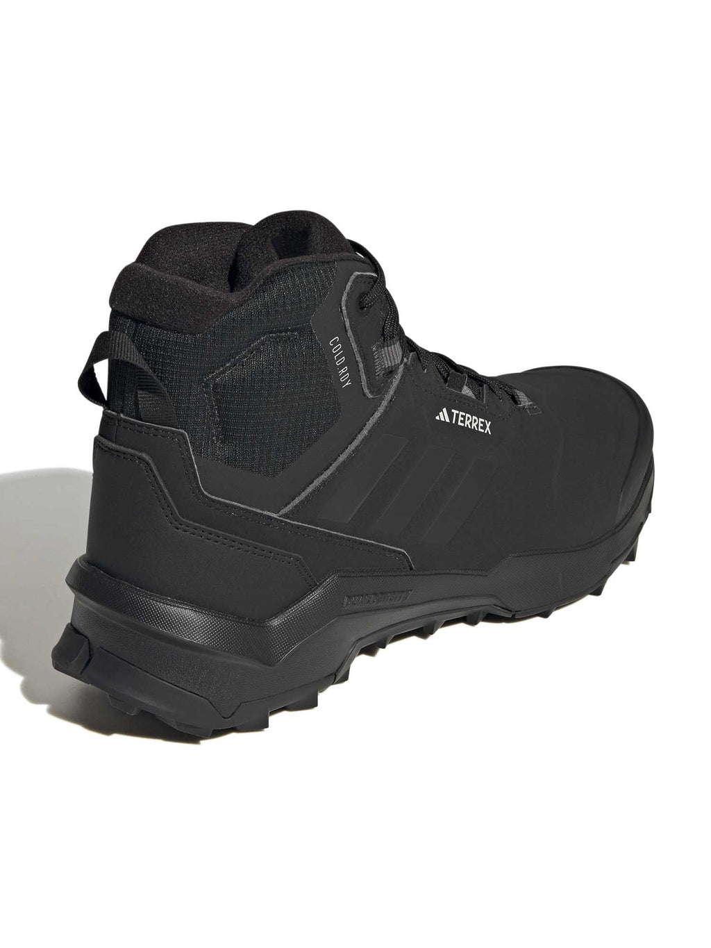 ADIDAS PERFORMANCE Обувки Terrex AX4 Mid Beta COLD.RDY