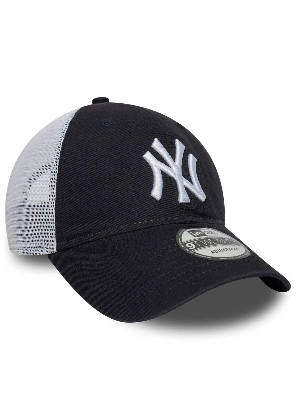 NEW ERA Шапка WASHED 9TWENTY TRUCKER NEYYAN