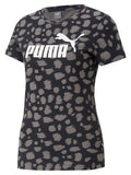 PUMA Тениска ESS+ ANIMAL AOP
