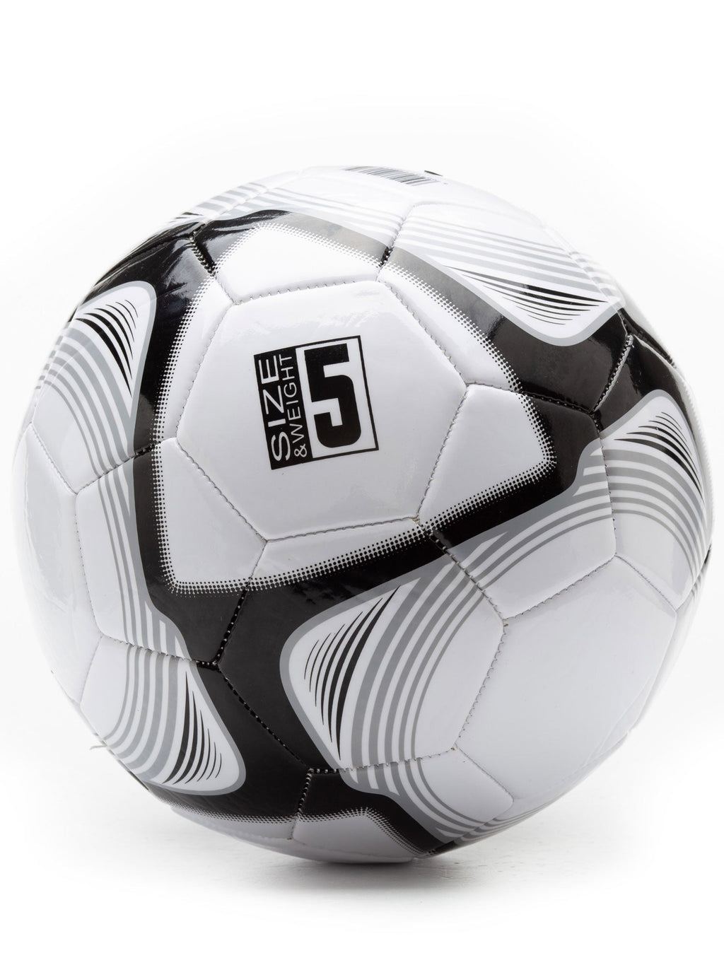 SPORTER Футболна топка
