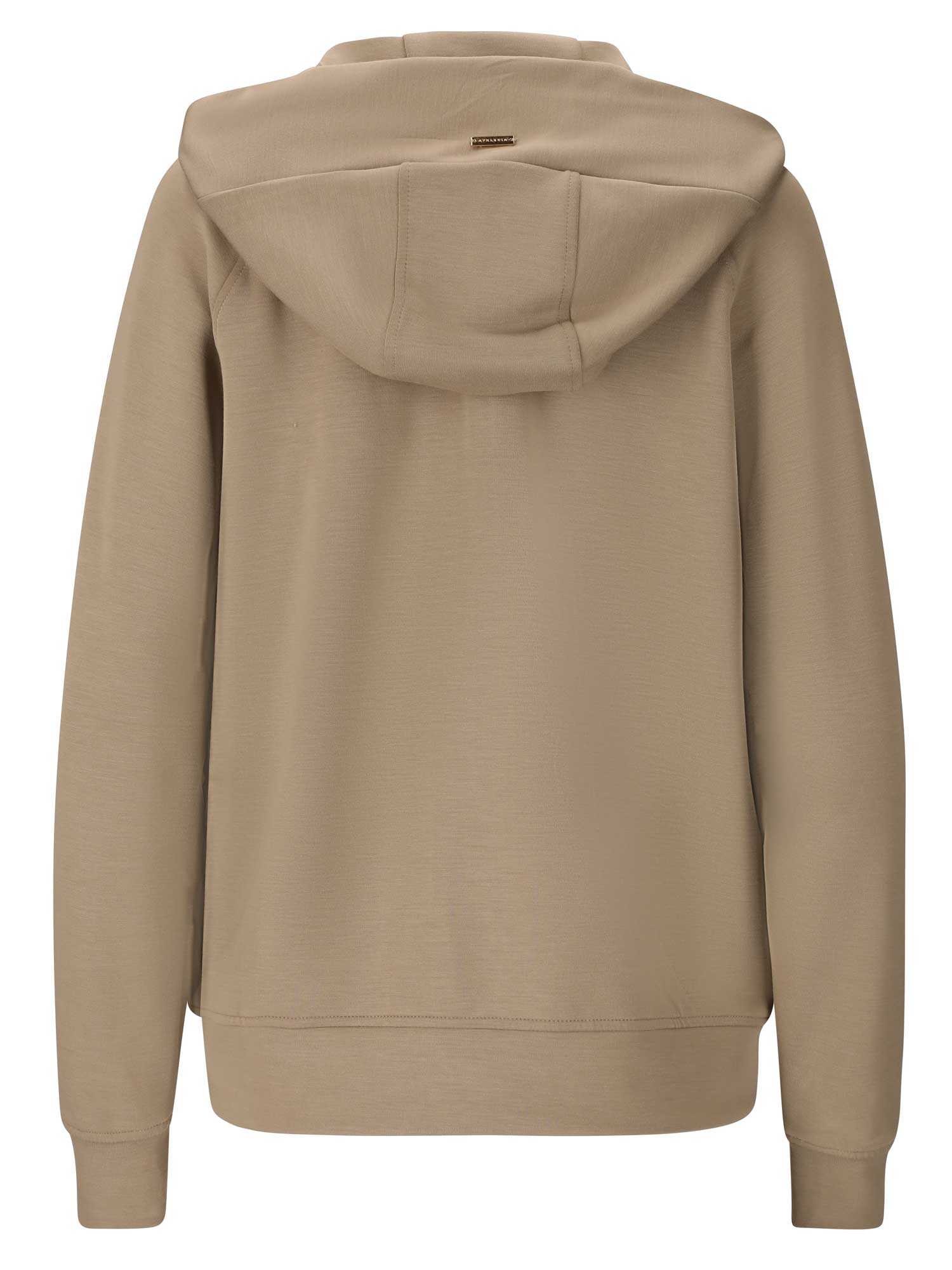 ATHLECIA Суитшърт Jacey W Full Zip