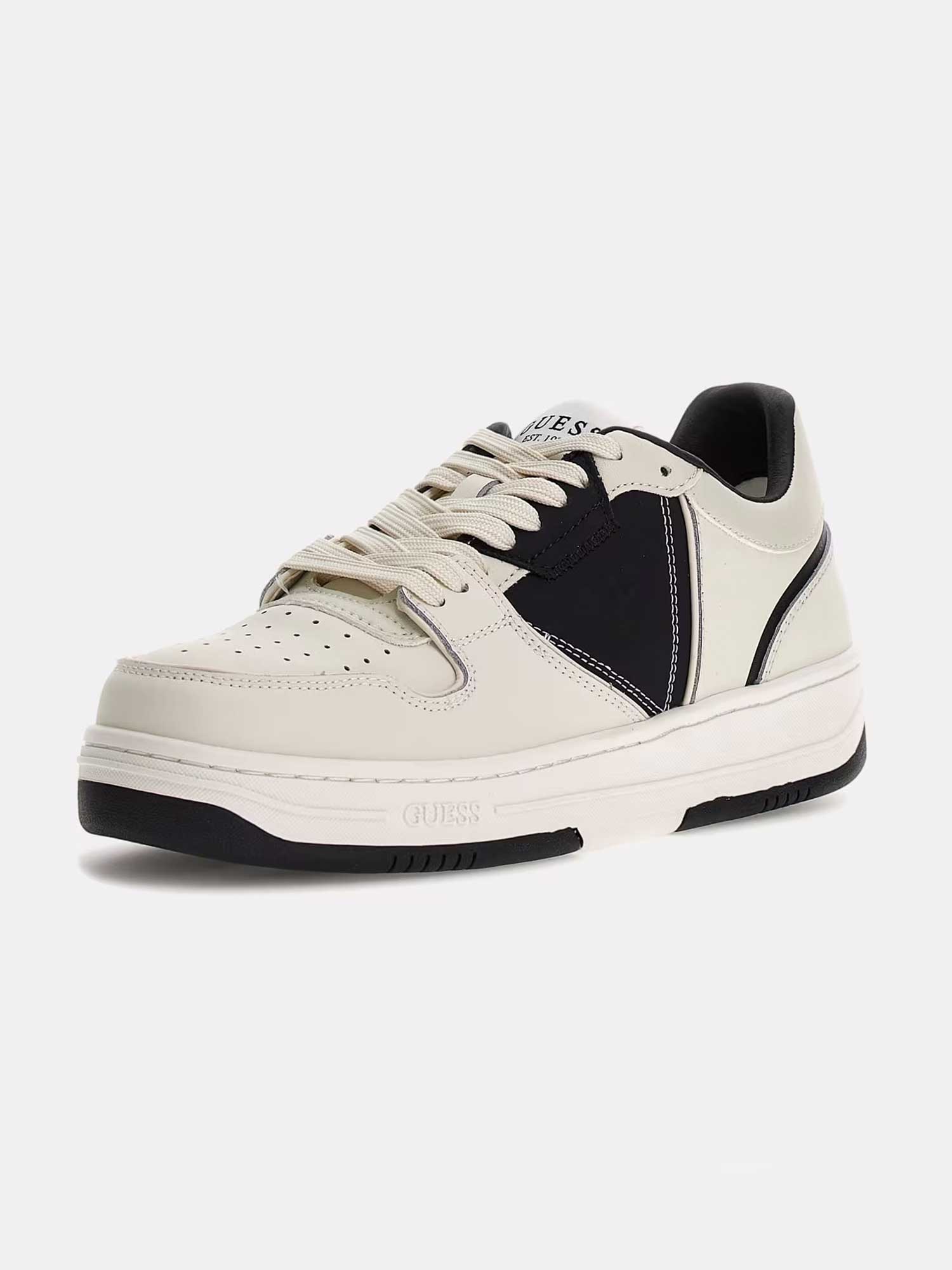 GUESS Обувки ANCONA LOW
