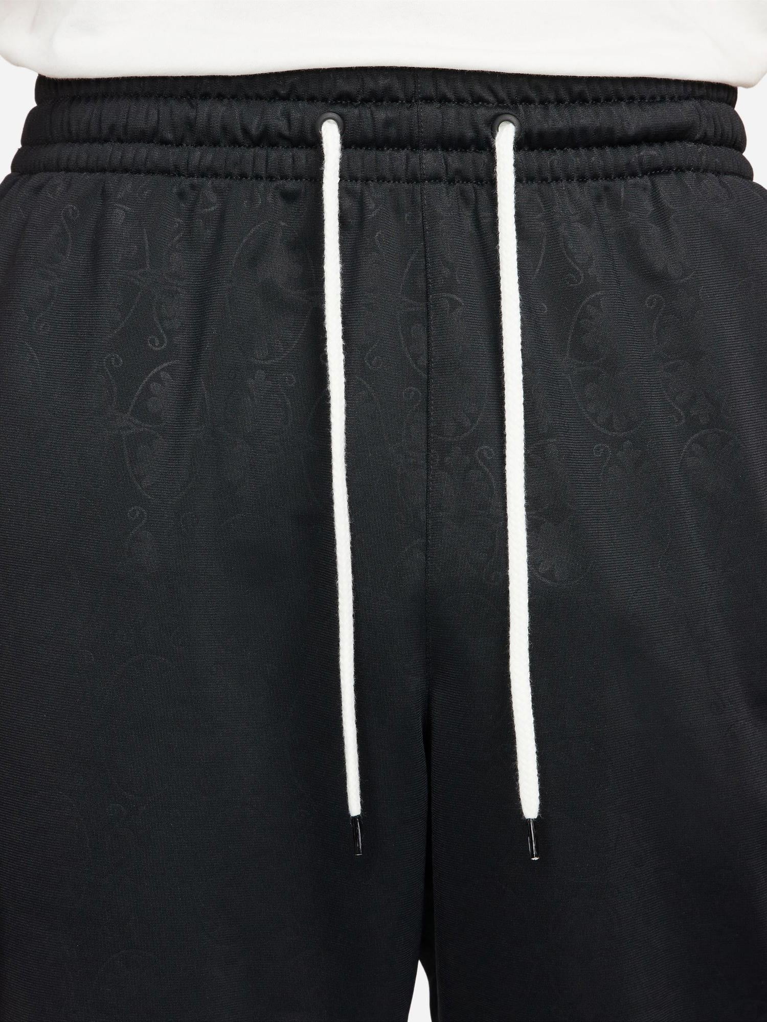 NIKE Спортно долнище GIANNIS M NK LWT