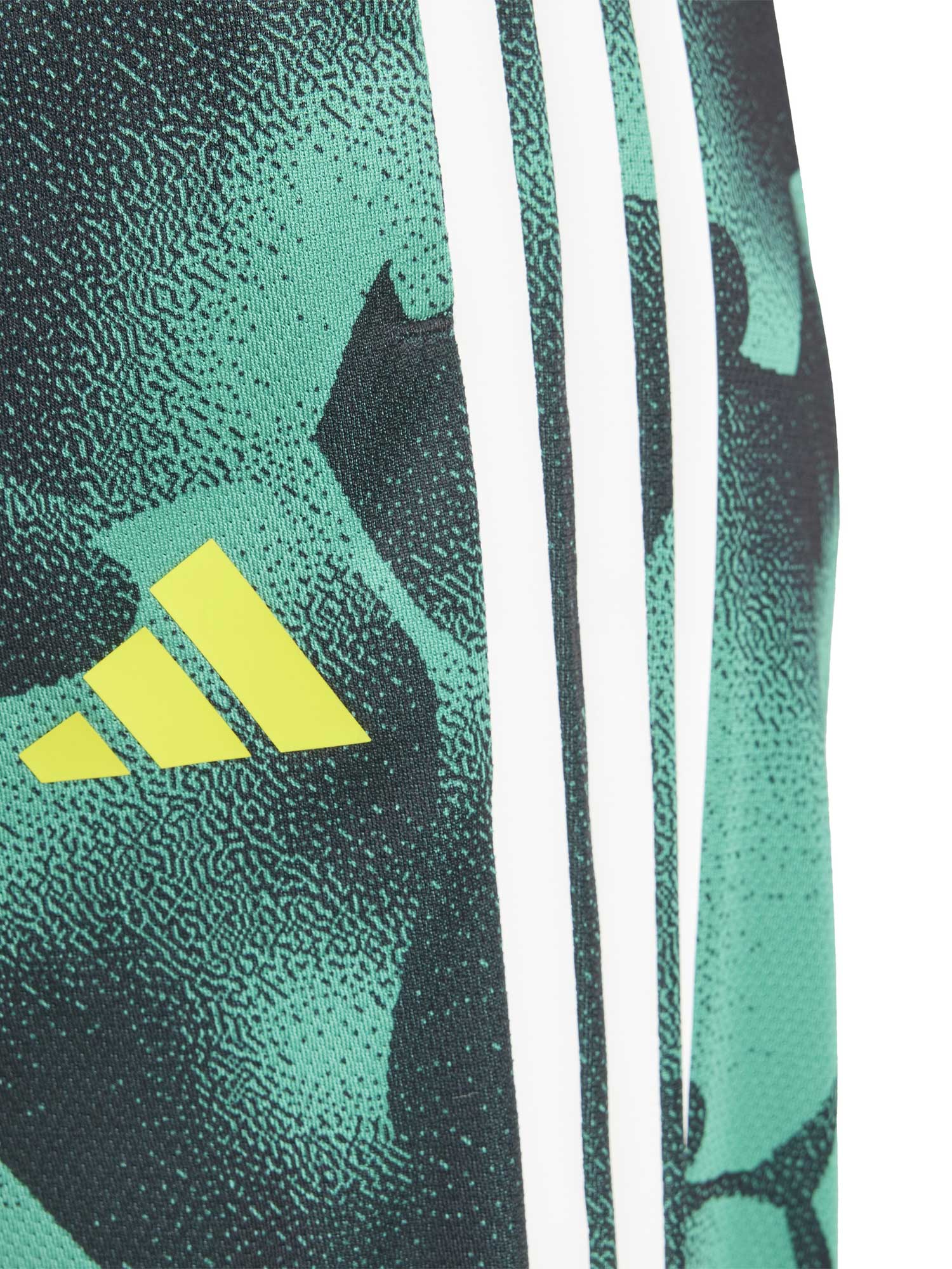 ADIDAS SPORTSWEAR Спортно долнище Tiro Cut 3-Stripes Mesh Wide-Leg