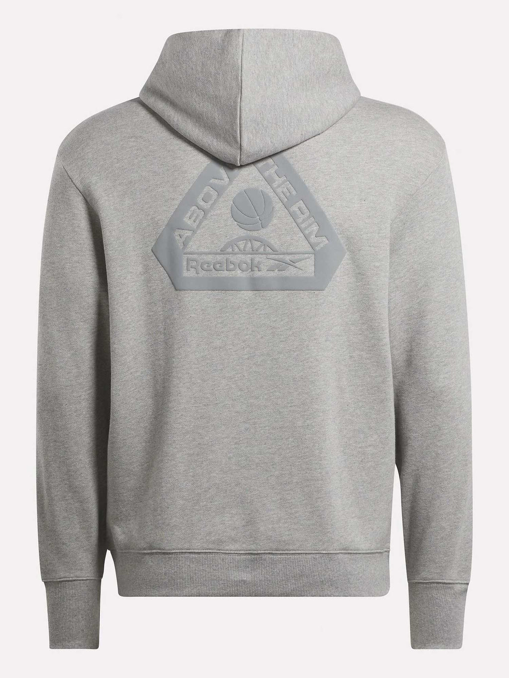 REEBOK Суитшърт ATR HOOPWEAR HOOD