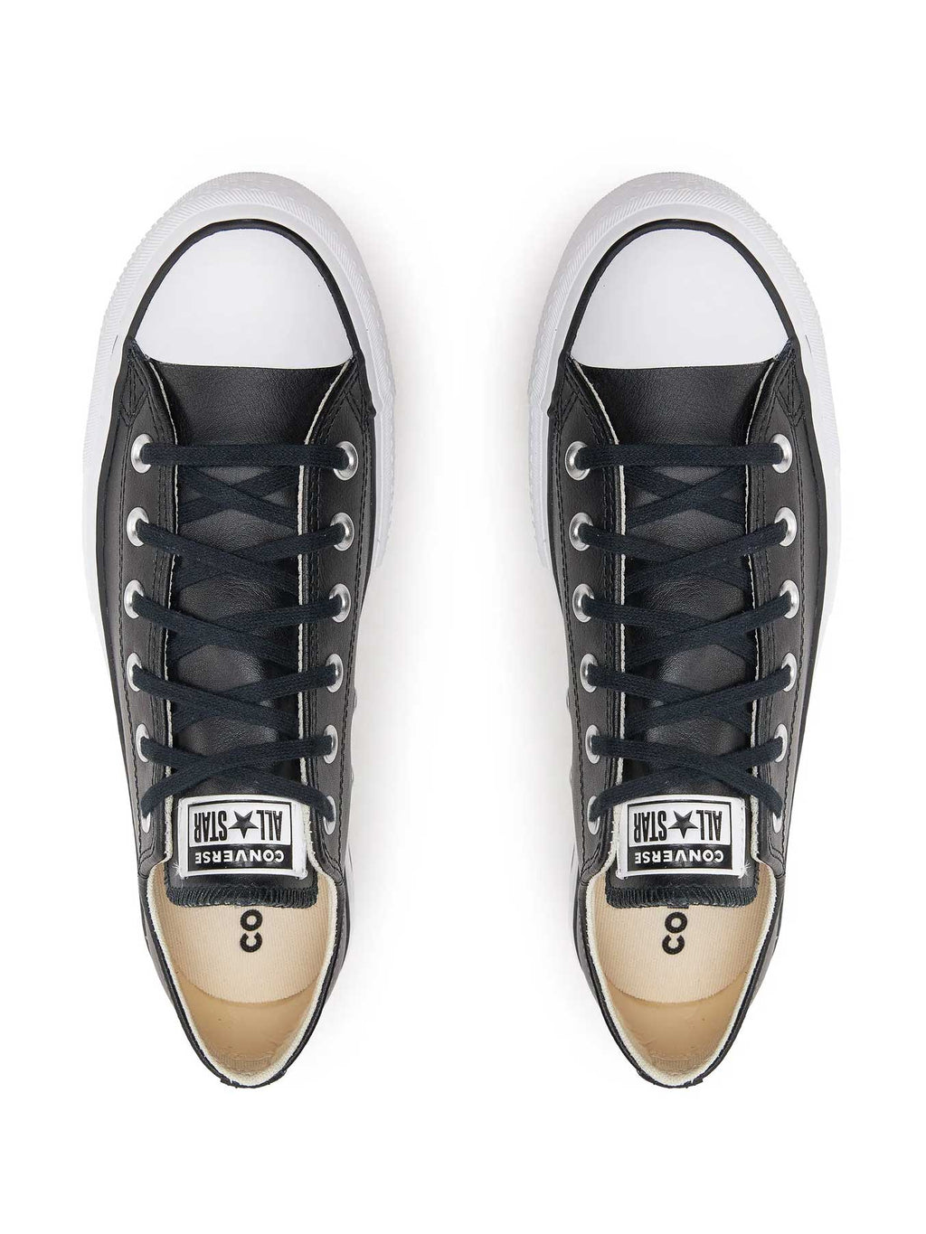 CONVERSE Обувки CHUCK TAYLOR ALL STAR