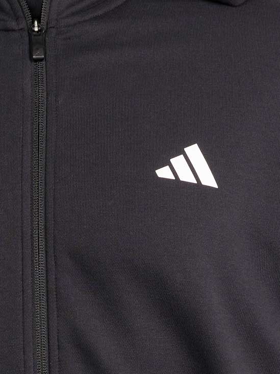 ADIDAS PERFORMANCE Суитшърт Pump Workout Hoodie