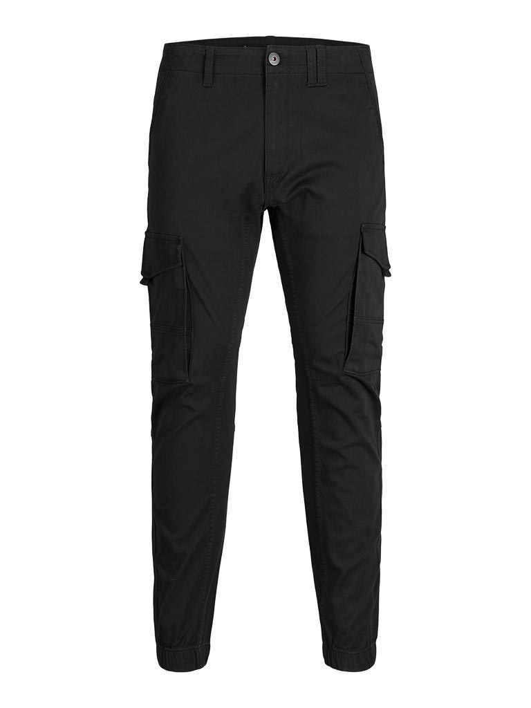 JACK & JONES Панталон JPSTPAUL JJFLAKE AKM NOOS