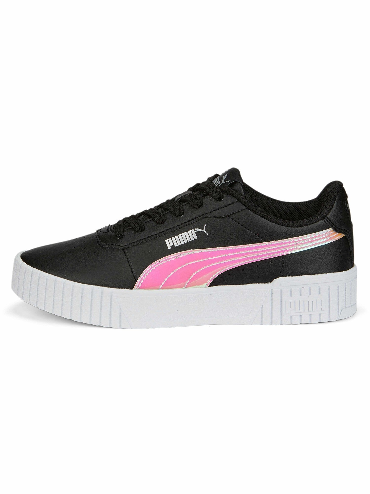 PUMA Обувки Carina 2.0 Holo Jr