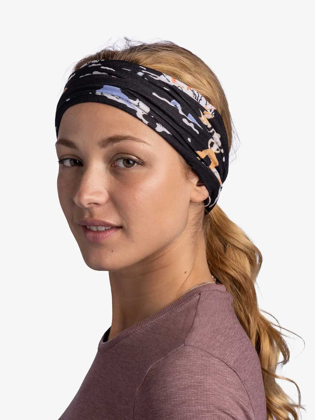 BUFF Кърпа за глава Coolnet UV