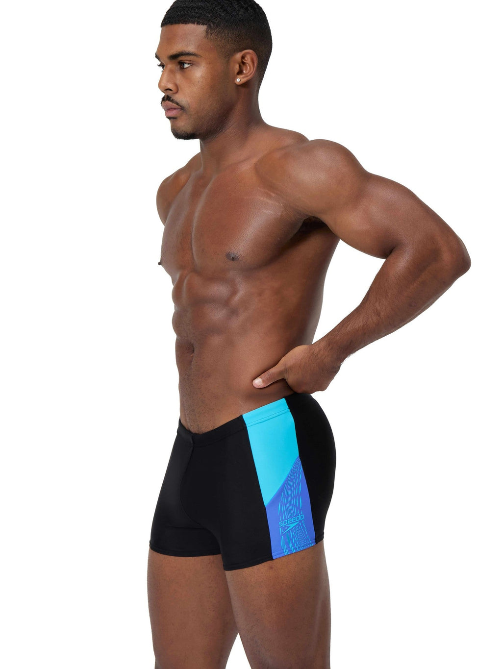 SPEEDO Бански MENS DIVE AQUASHORT