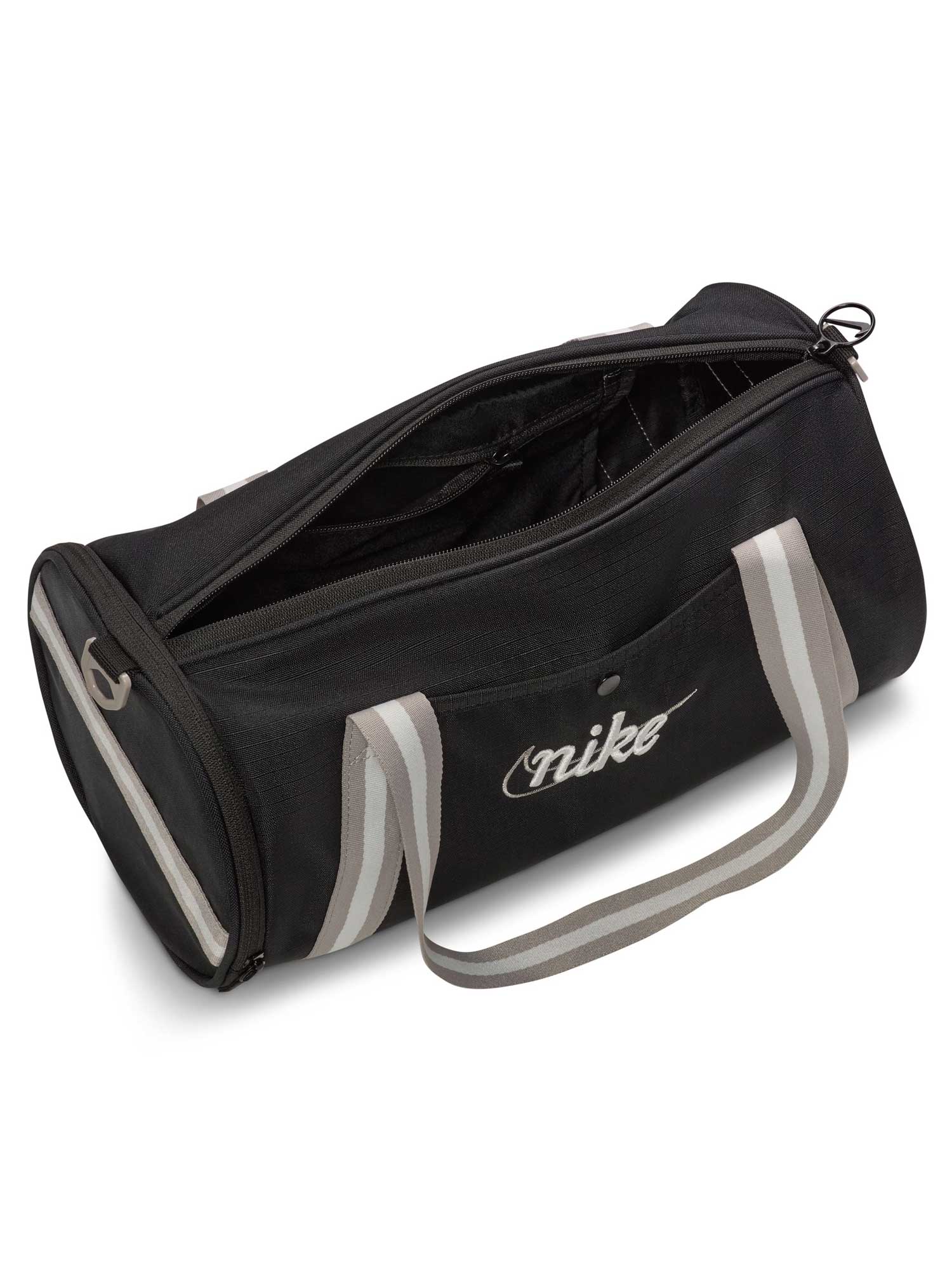 NIKE Сак NK HERITAGE DUFF - RETRO