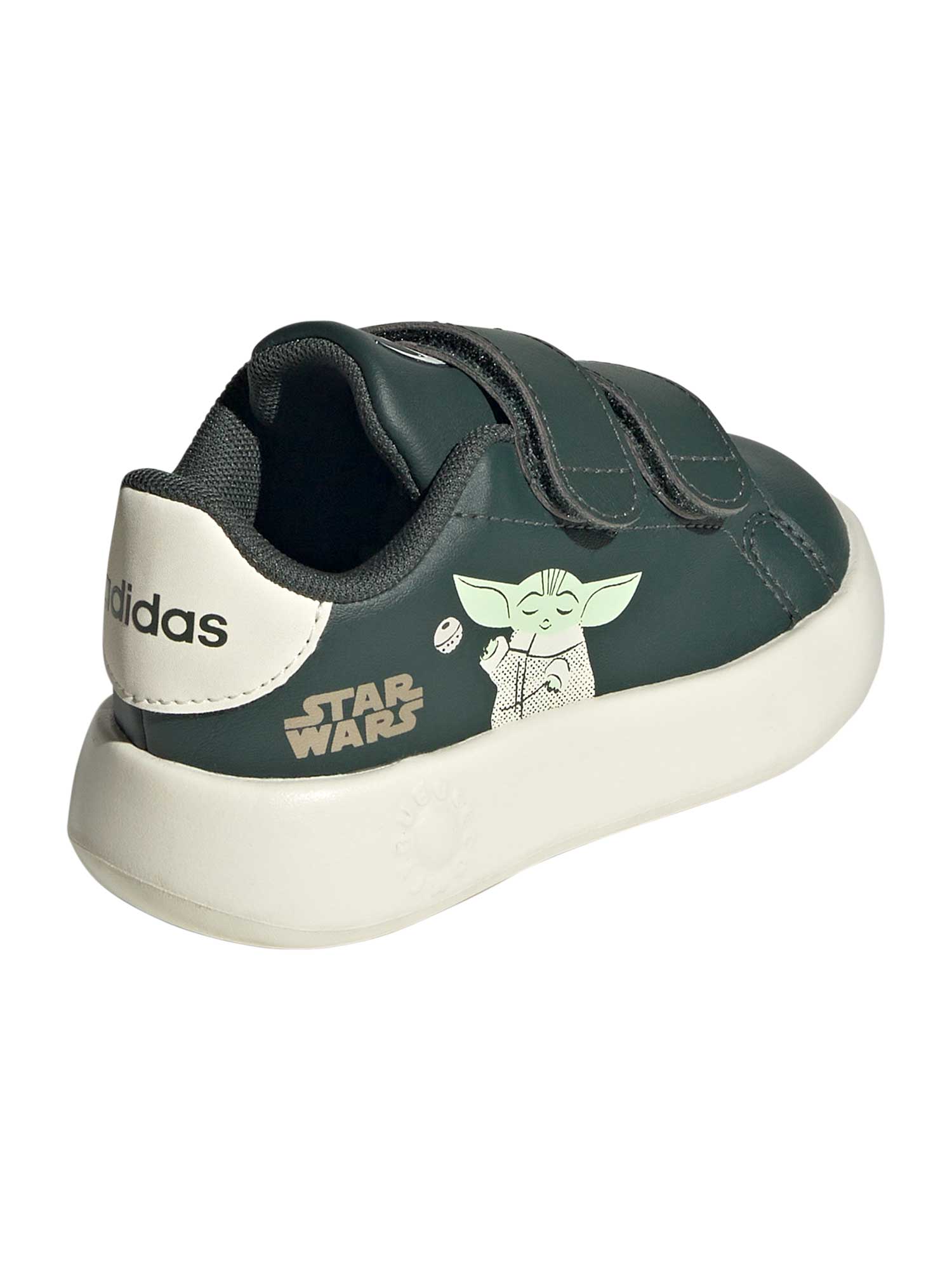 ADIDAS SPORTSWEAR Обувки x Star Wars Advantage Kids