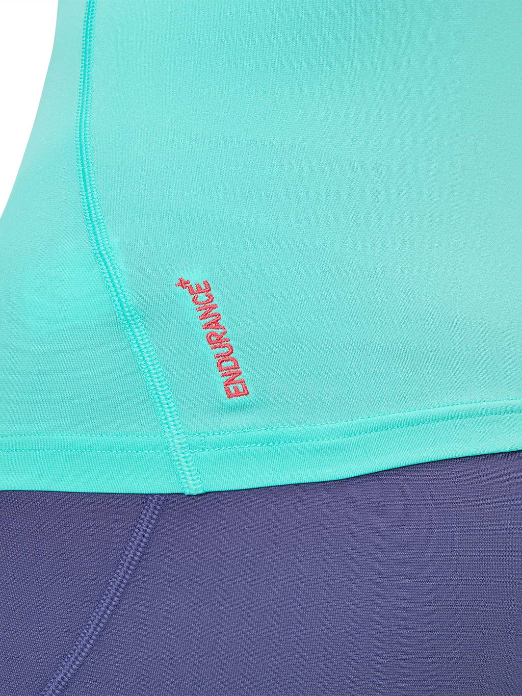 SPEEDO Тениска с UV защита WOMENS PRINTED TOP