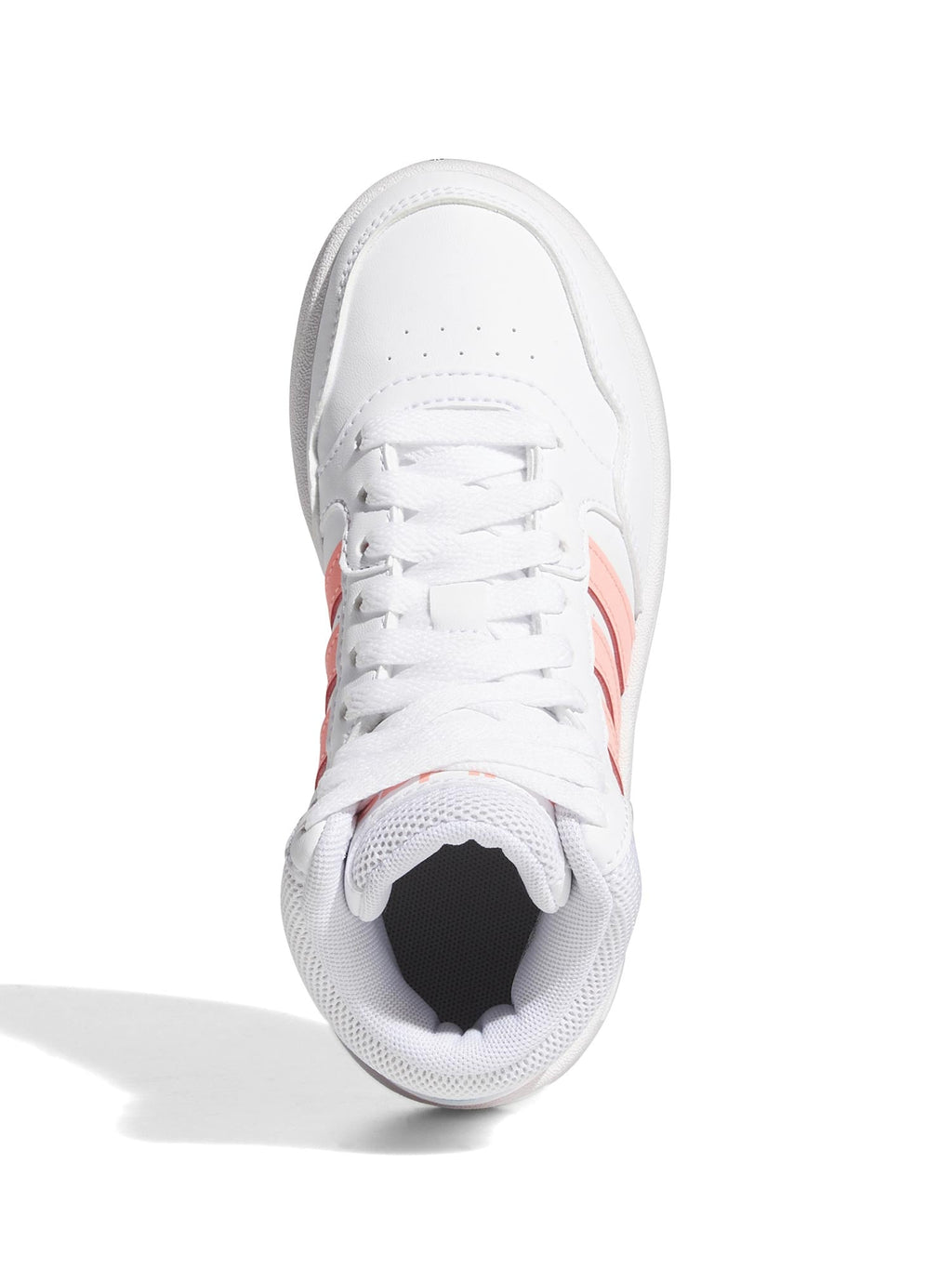 ADIDAS SPORTSWEAR Обувки Hoops Mid