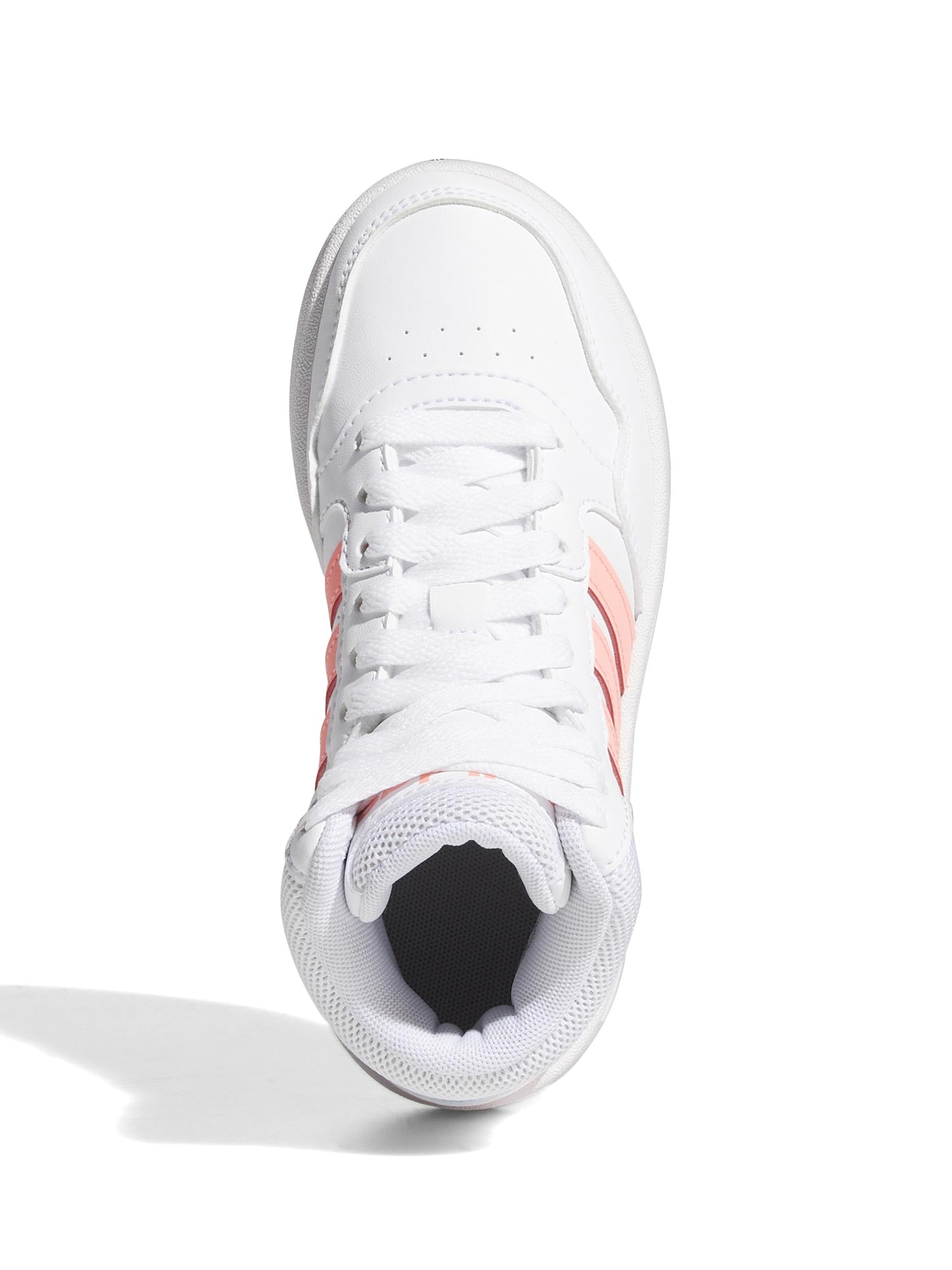 ADIDAS SPORTSWEAR Обувки Hoops Mid