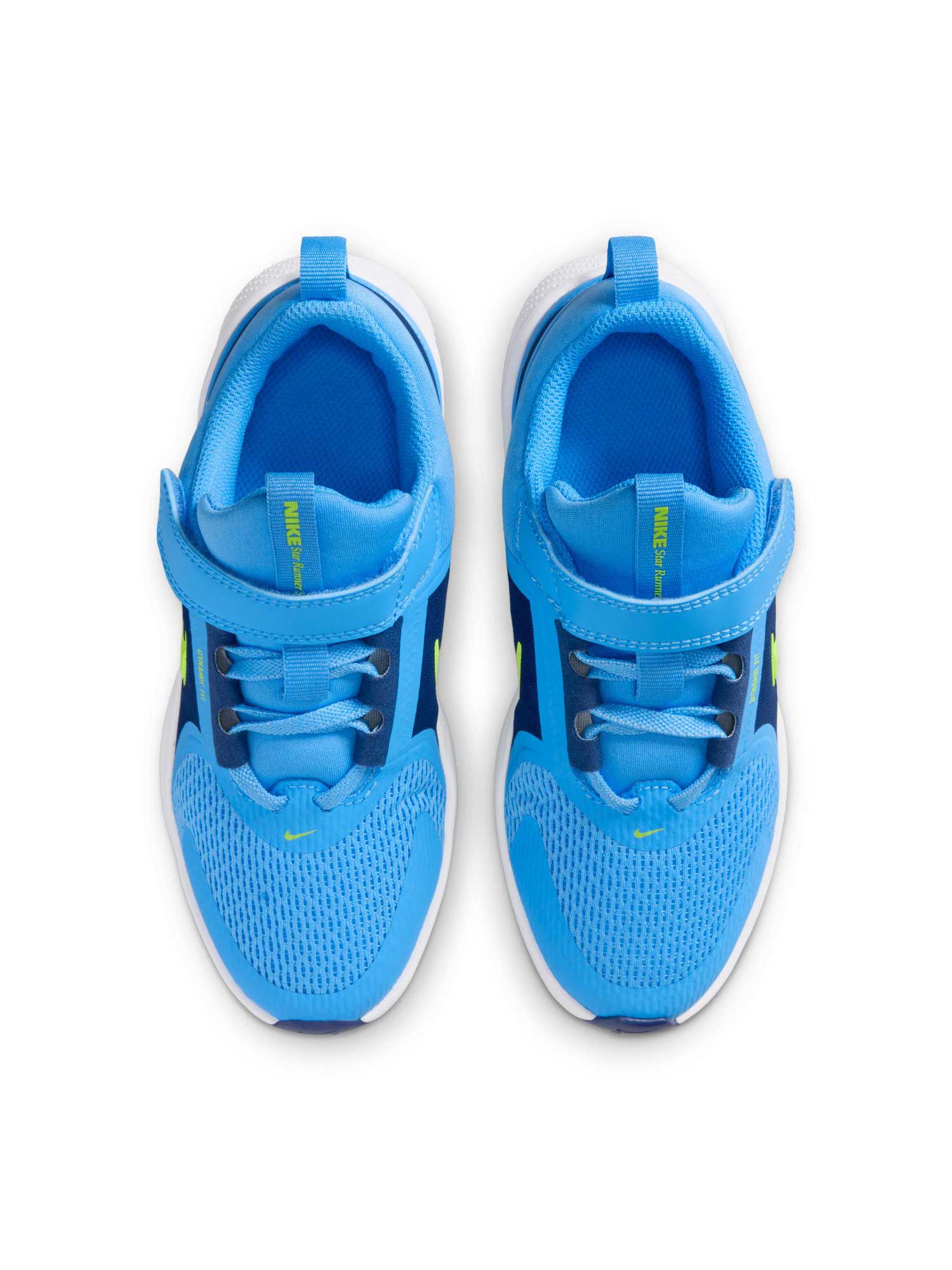 NIKE Обувки STAR RUNNER 5 PS