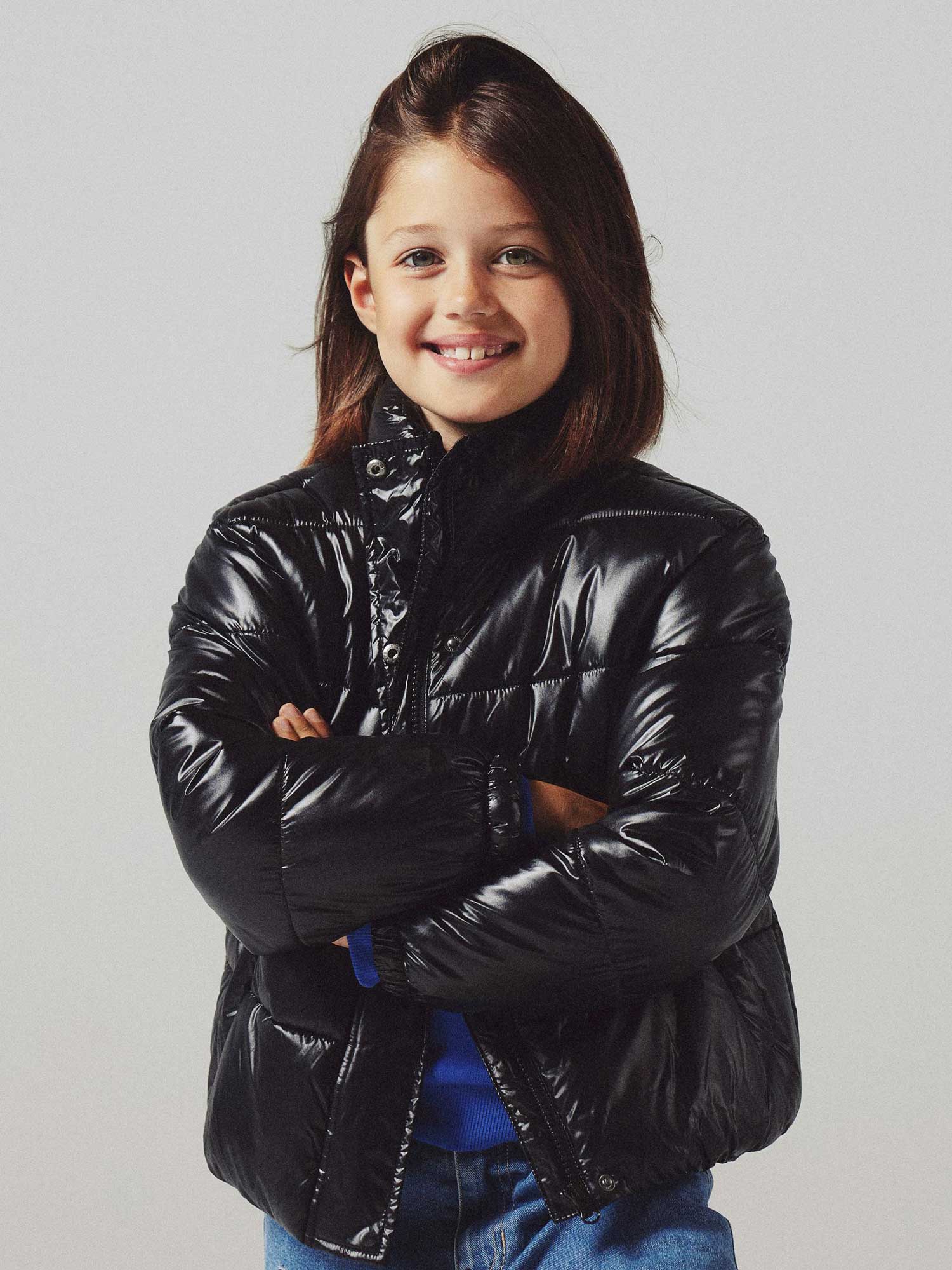 NAME IT Яке NKFMONNA PUFFER JACKET
