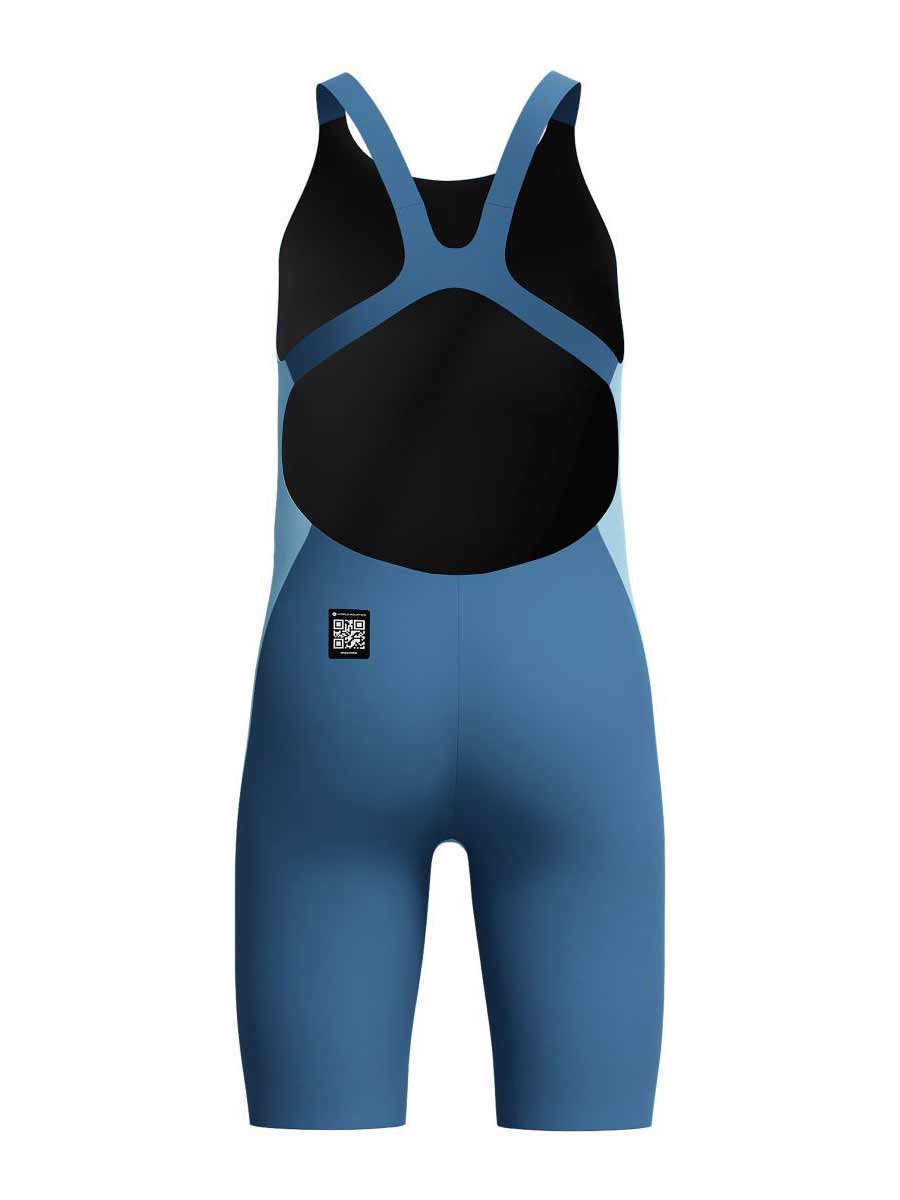 SPEEDO Цял бански END+ KSKN JF.