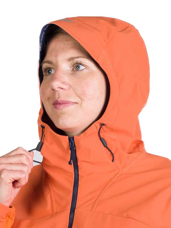 NORTHFINDER Яке DONNA