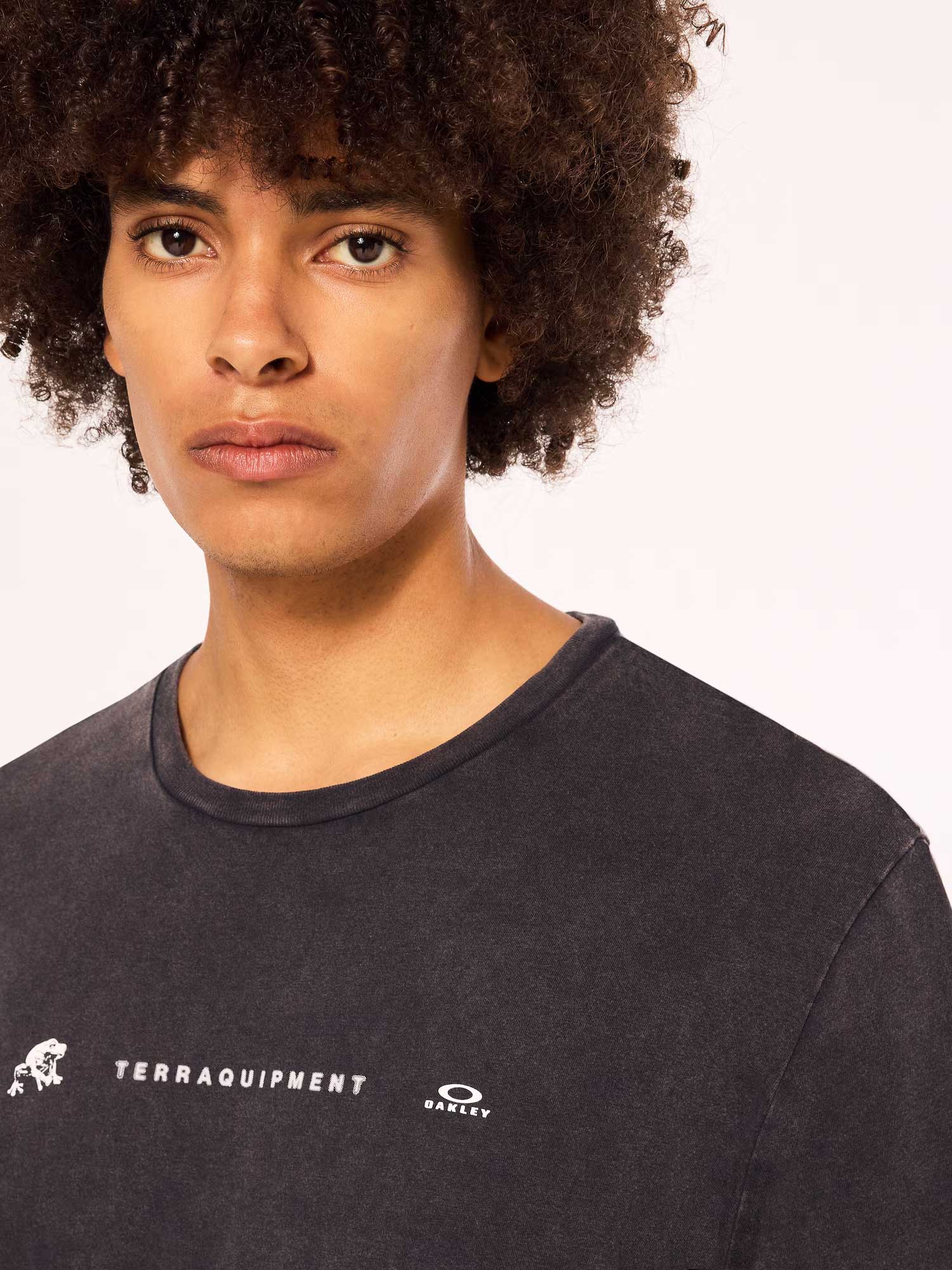 OAKLEY Тениска MTL TERRA TEE