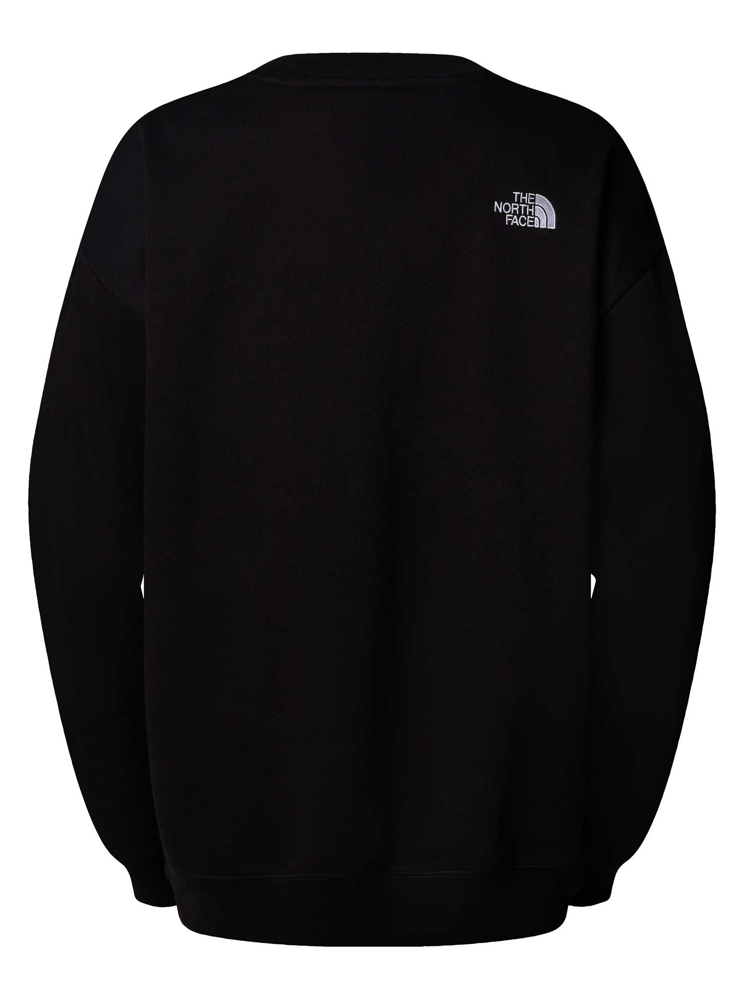 THE NORTH FACE Блуза W ESSENTIAL CREW