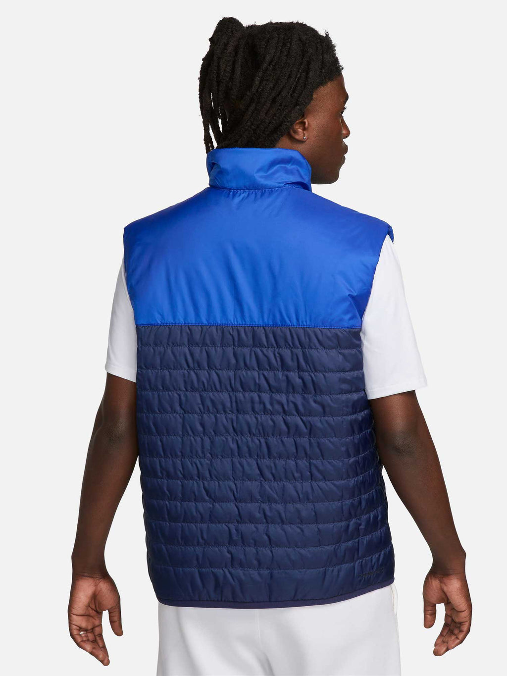NIKE Елек M NK TF WR MIDWEIGHT VEST