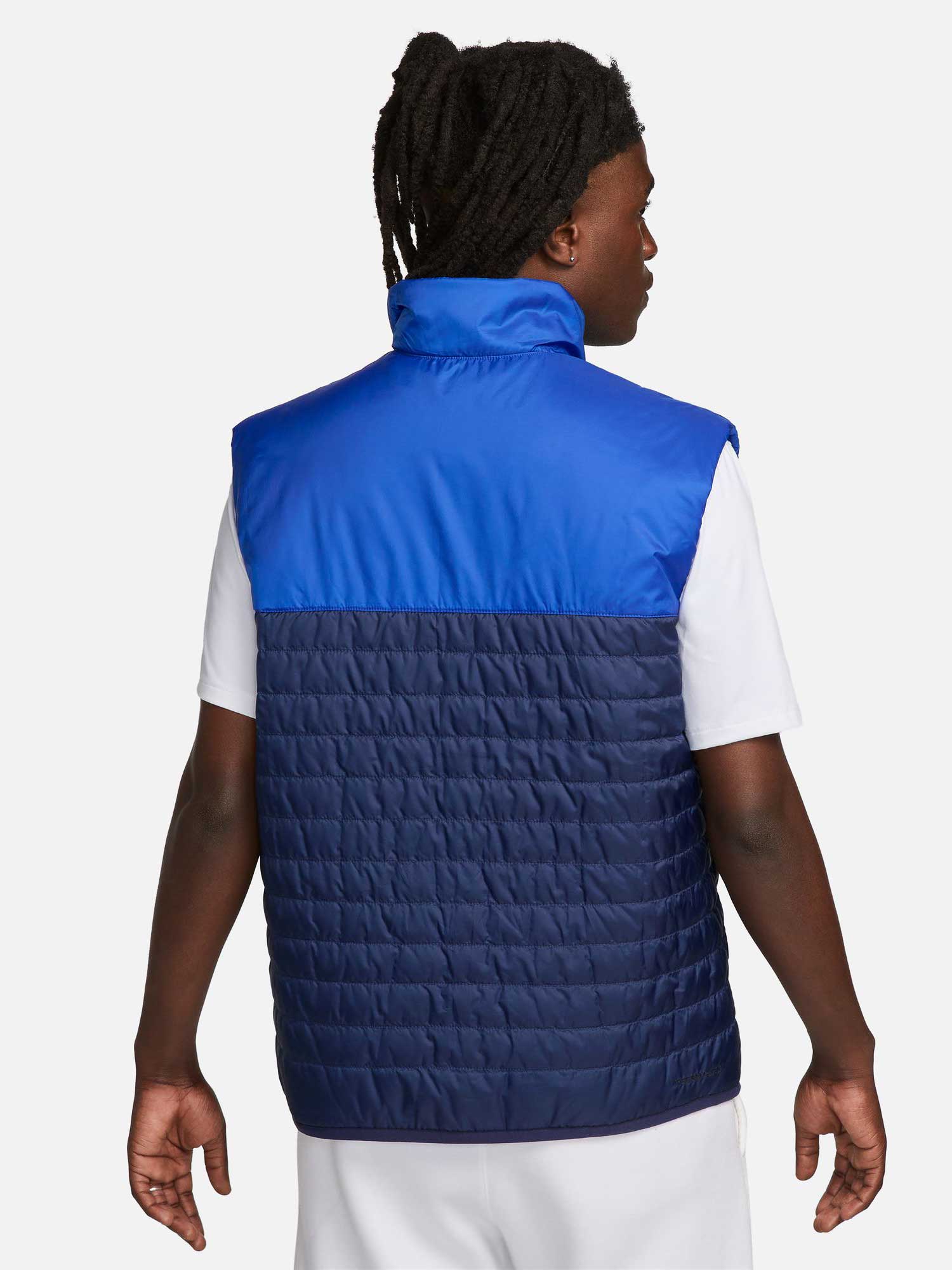 NIKE Елек M NK TF WR MIDWEIGHT VEST
