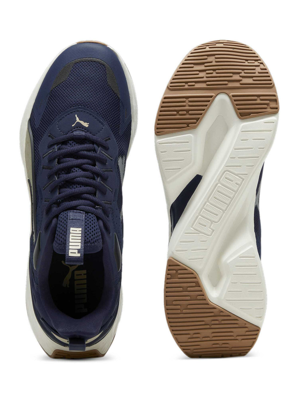 PUMA Обувки Softride Sway Mesh