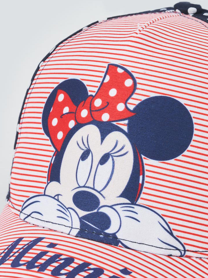 KIDS MOVIE HEROES Шапка MINNIE
