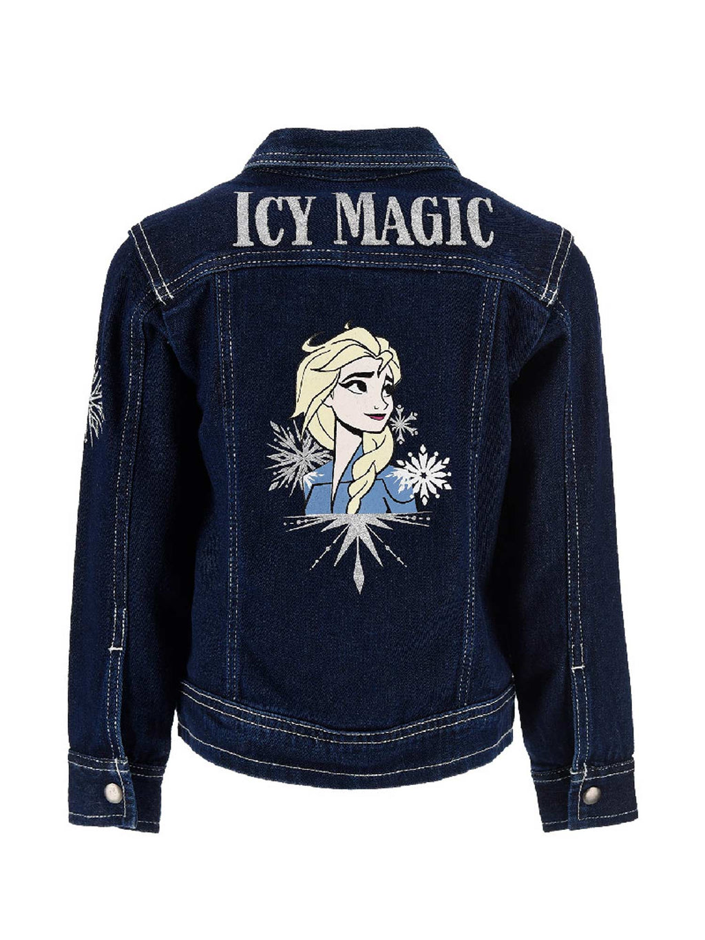 KIDS MOVIE HEROES Яке FROZEN