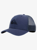 QUIKSILVER Шапка GROUNDER