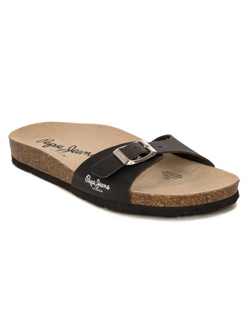 PEPE JEANS Чехли OBAN CLEVER W