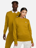 NIKE Блуза M NSW CLUB CRW BB