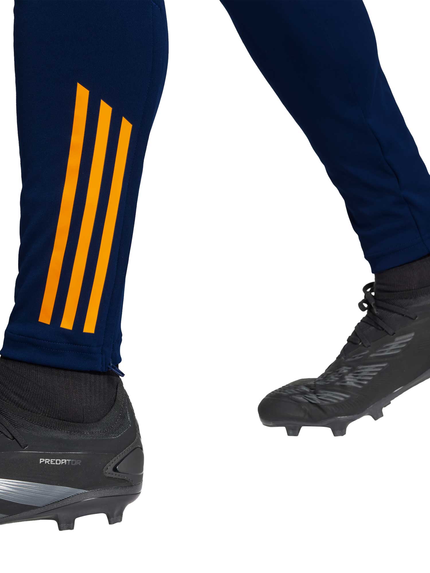 ADIDAS PERFORMANCE Спортно долнище Real Madrid Tiro 24 Competition